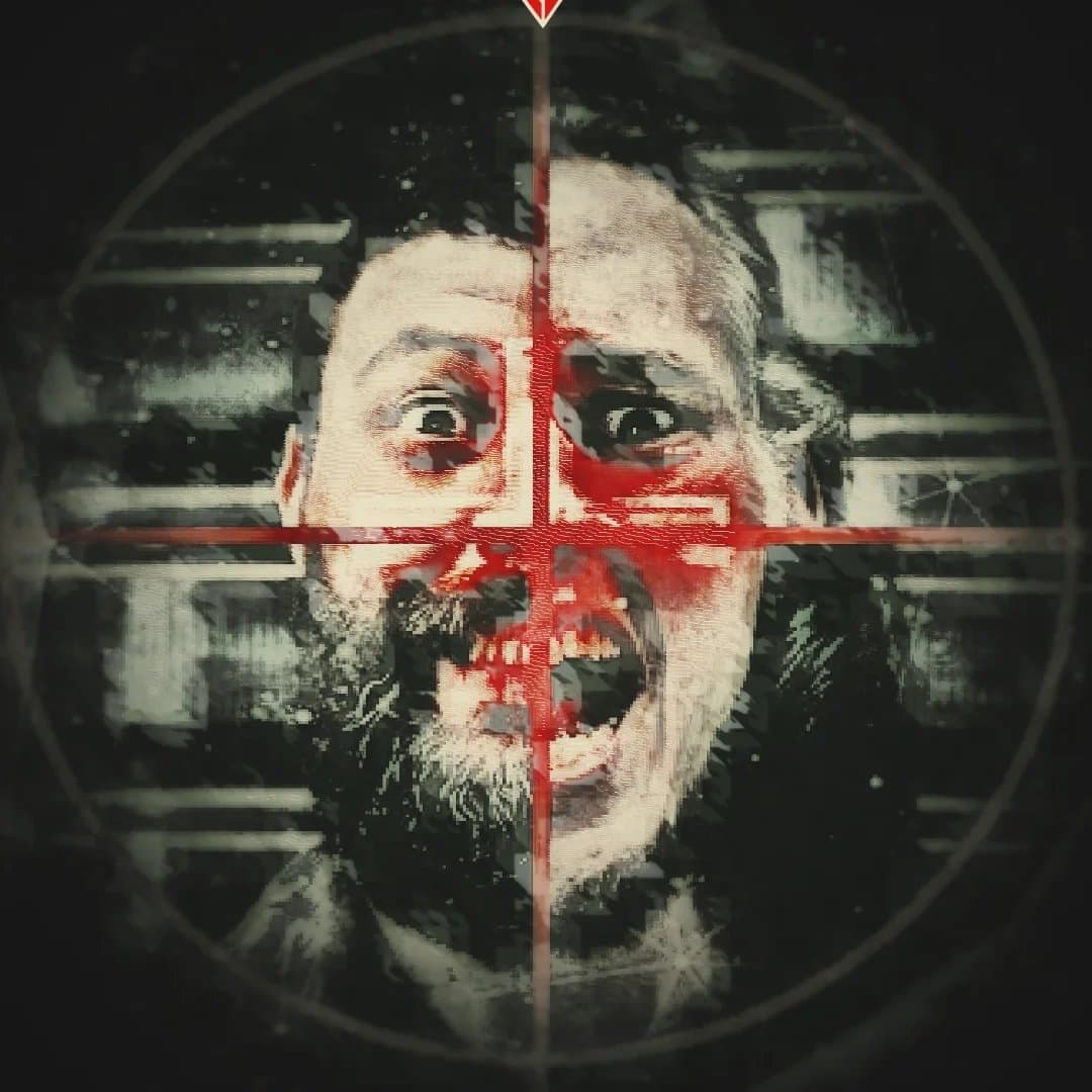 Arte de Neural Wreck