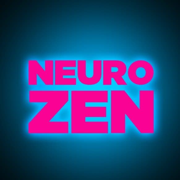 Arte de Neurozen