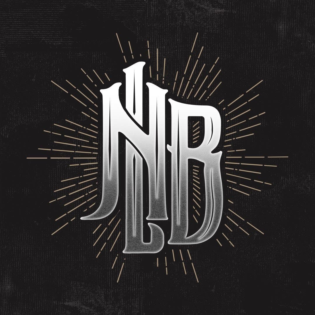 Arte de Never Look Back