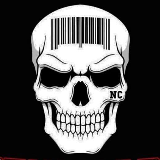 Arte de New Code Oficial