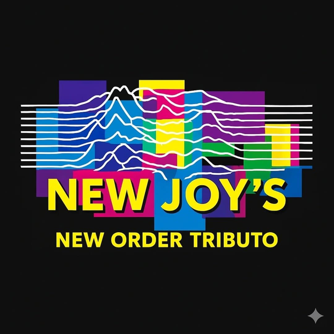 Arte de New Joy's