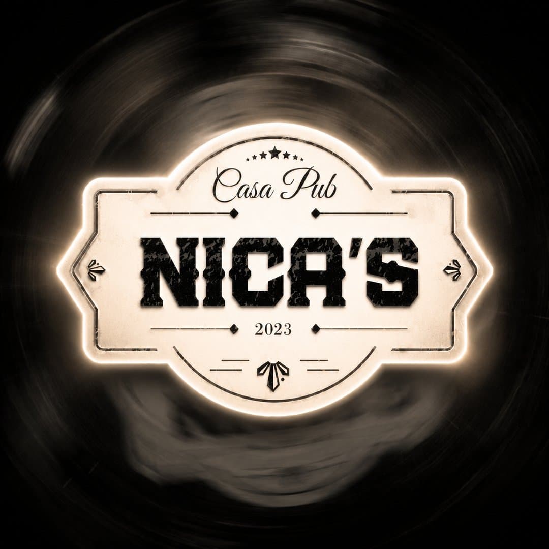 Foto de Nica's Casa Pub