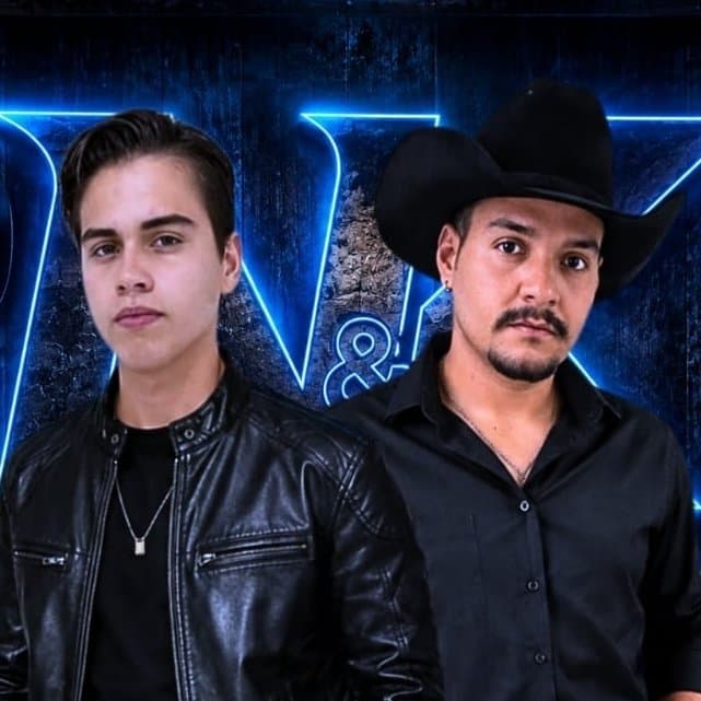 Arte de Nicolas e Kayque