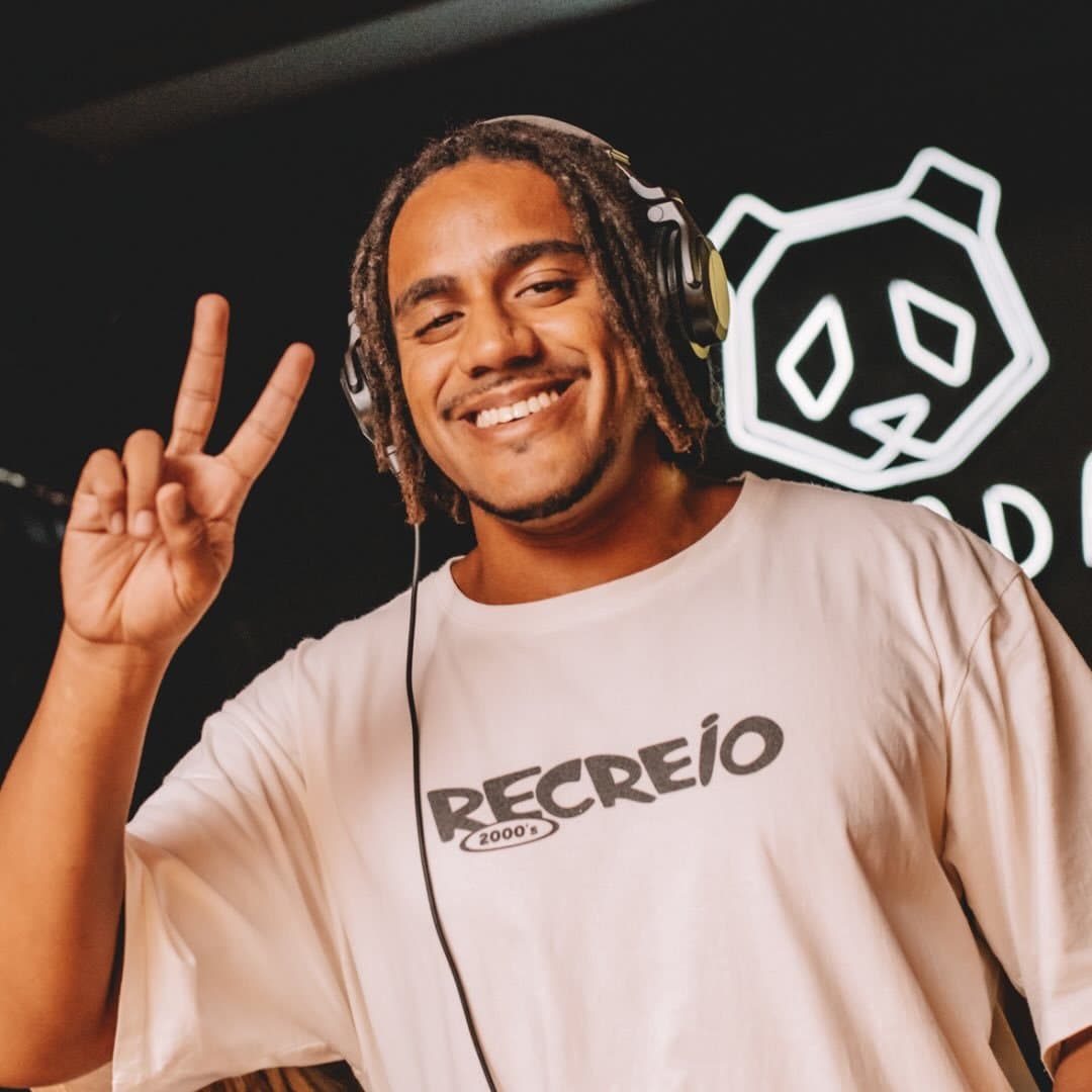 Arte de DJ Niggaz