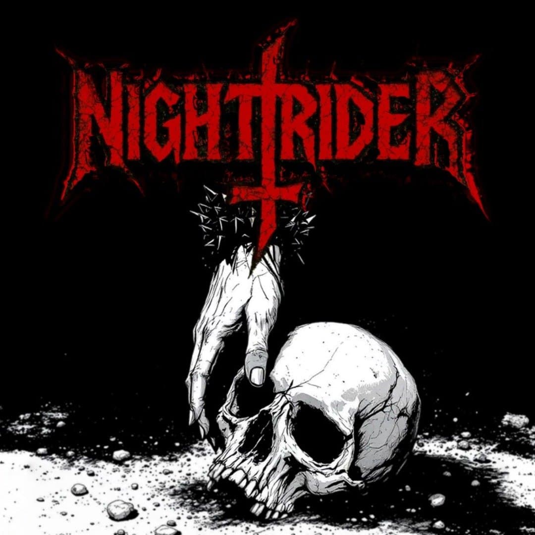 Arte de Nightrider