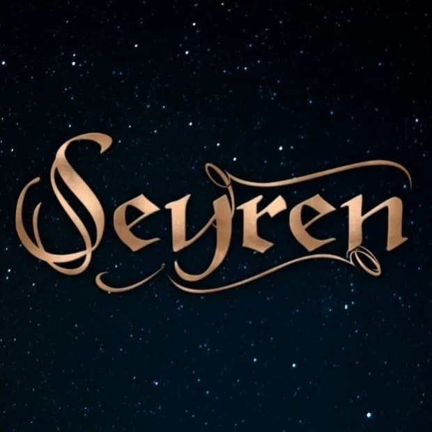 Arte de Seyren