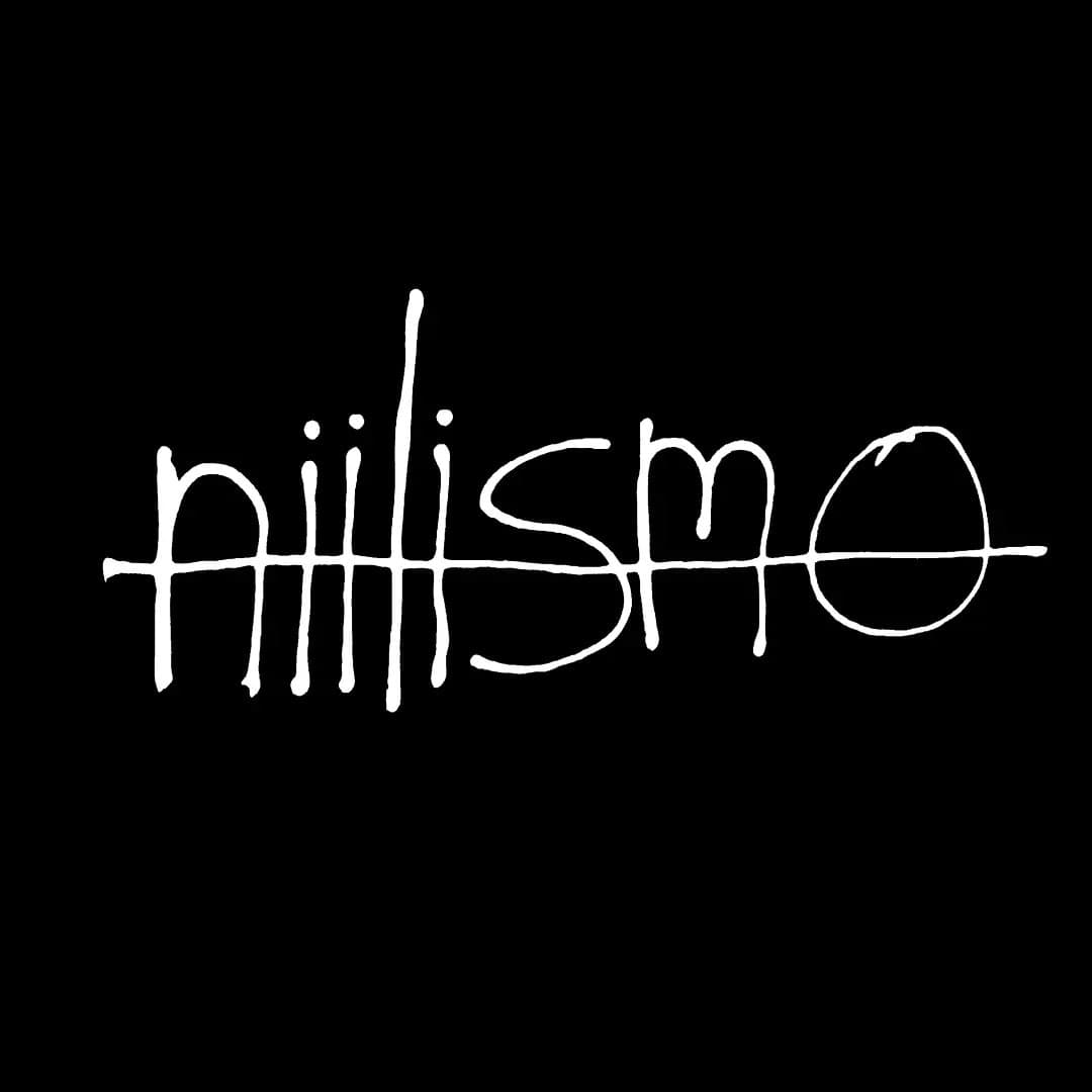 Arte de NIILISMO