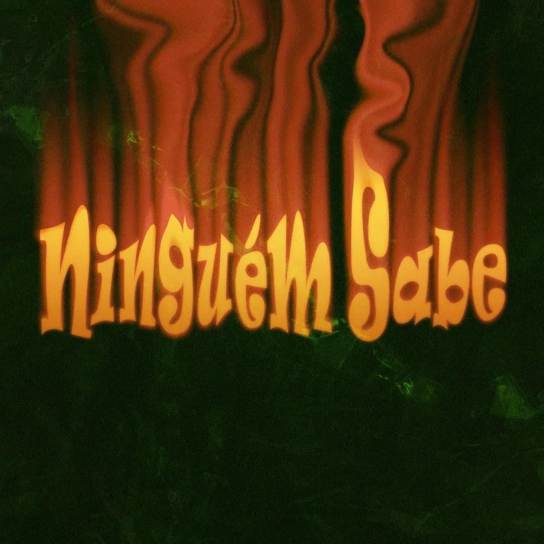 Arte de Ninguém Sabe