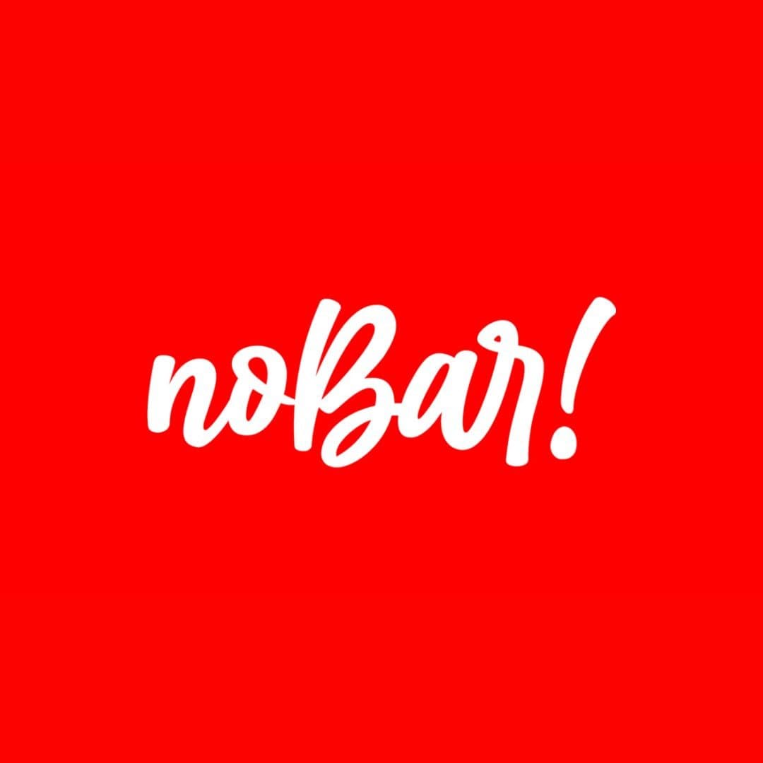 Foto de NoBar!