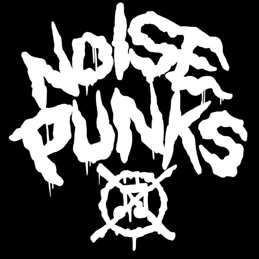 Arte de NOISE PUNKS