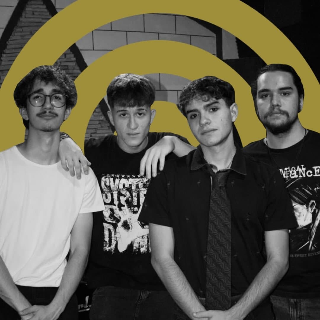 Arte de Noise Track