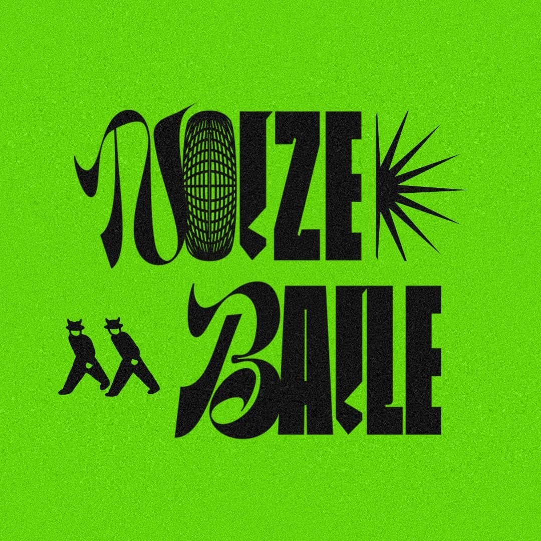 Arte de Noize Baile