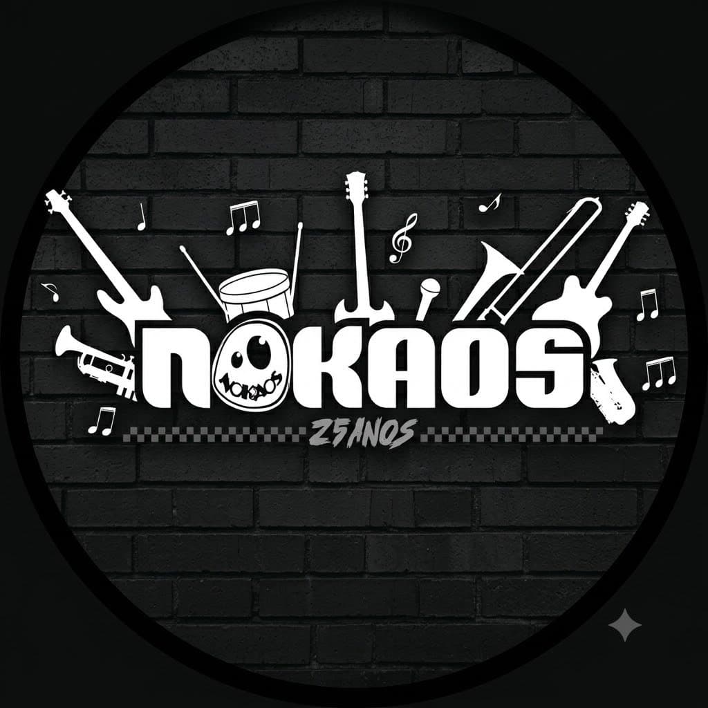 Arte de Nokaos
