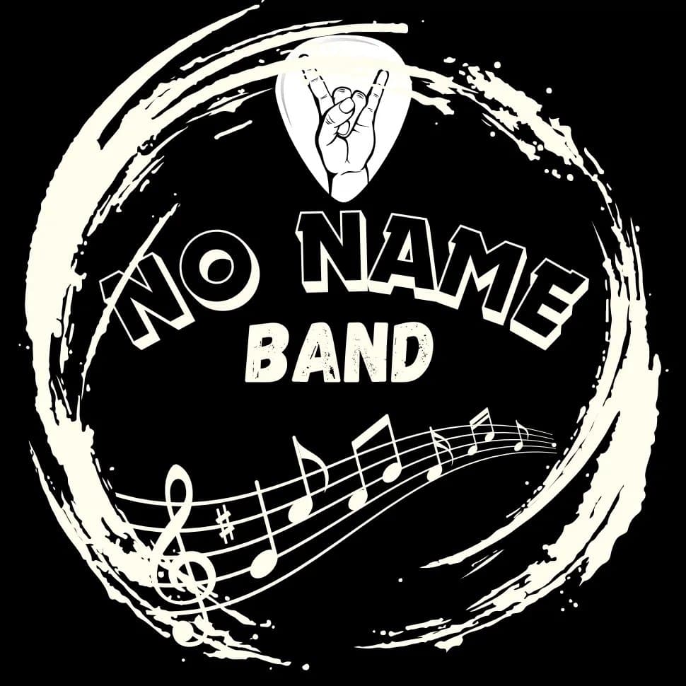 Arte de No Name Band