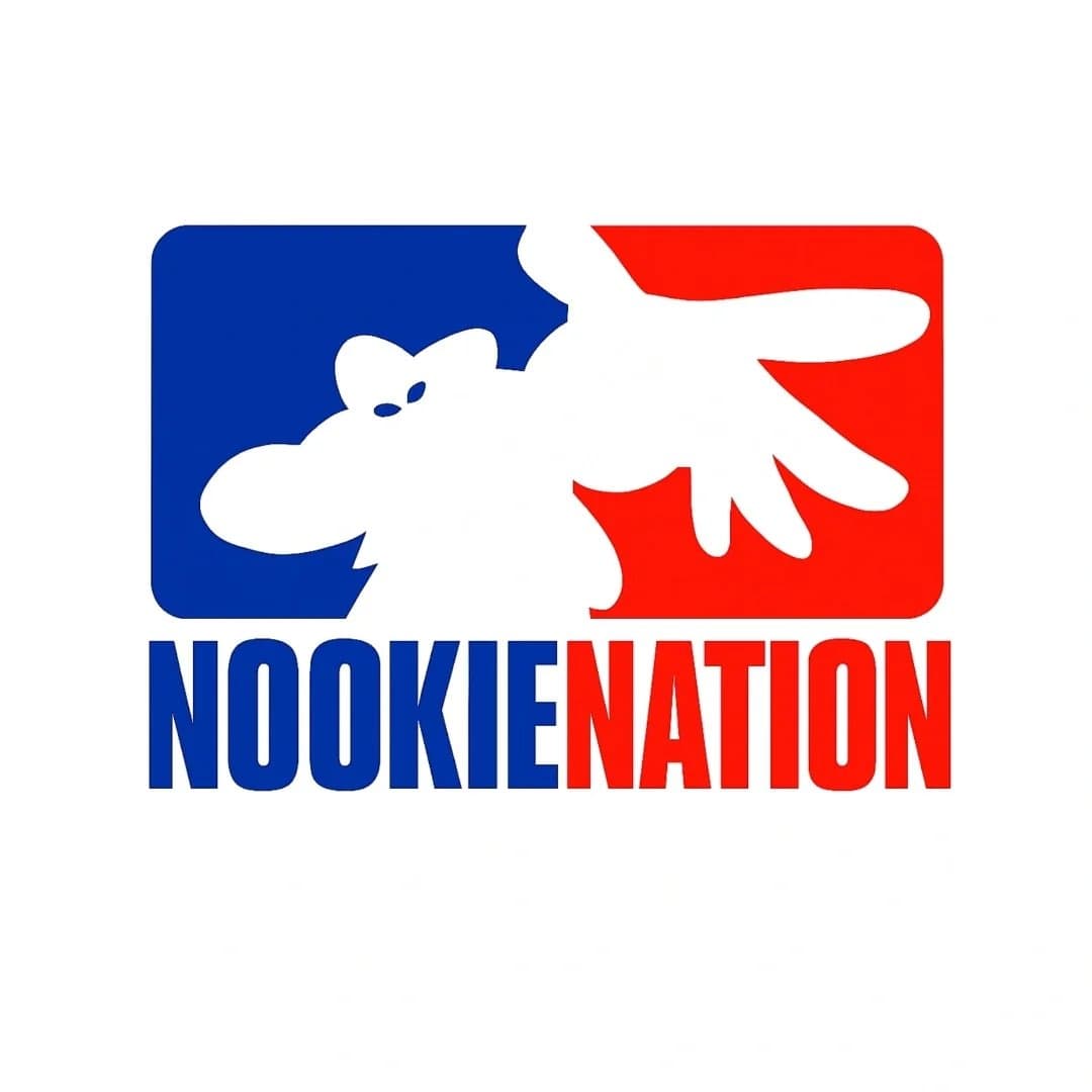 Arte de Nookie Nation