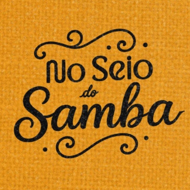 Arte de No Seio do Samba