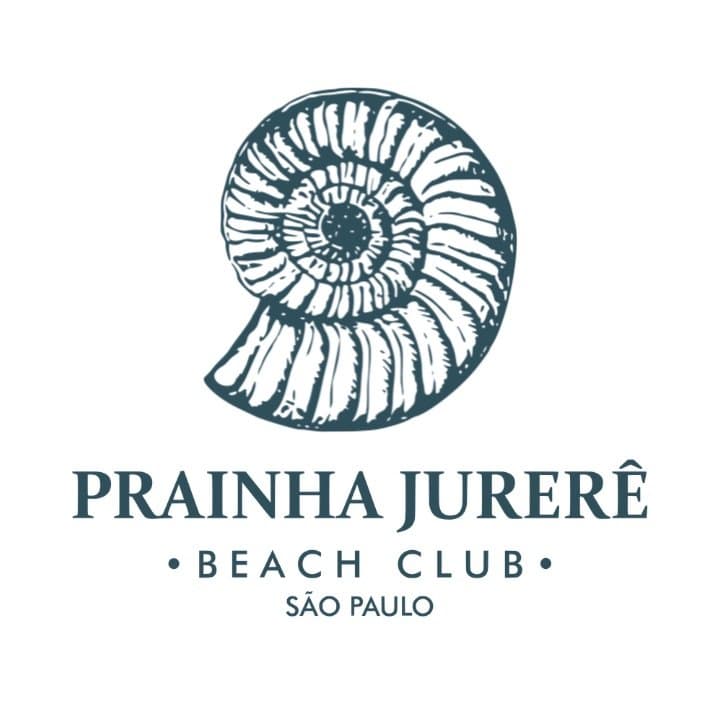 Foto de Prainha Jurerê • Beach Club SP