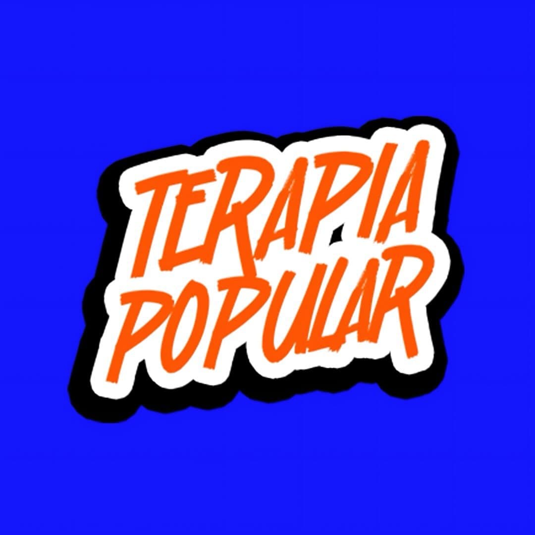 Arte de Terapia Popular