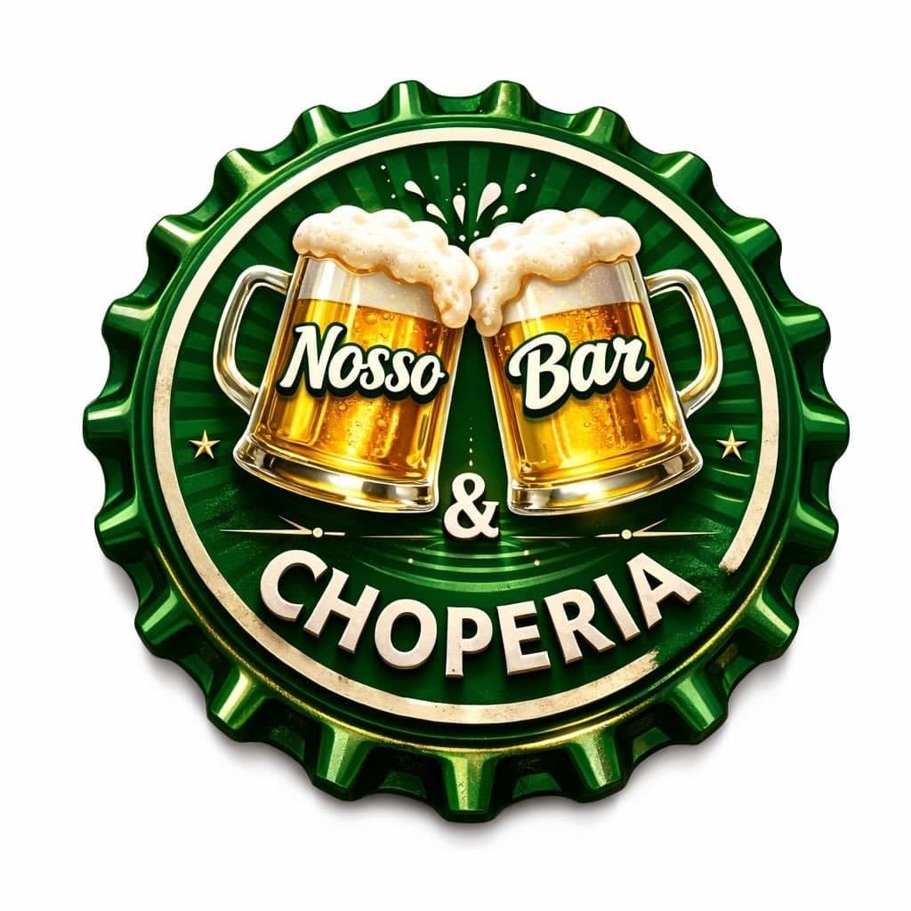 Foto de Nosso Bar