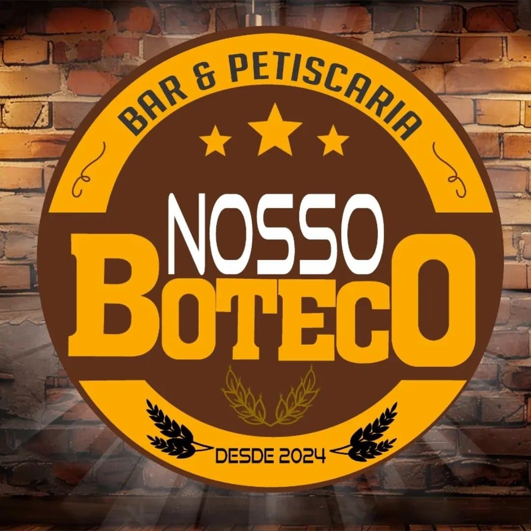 Foto de Nosso Boteco Petiscaria