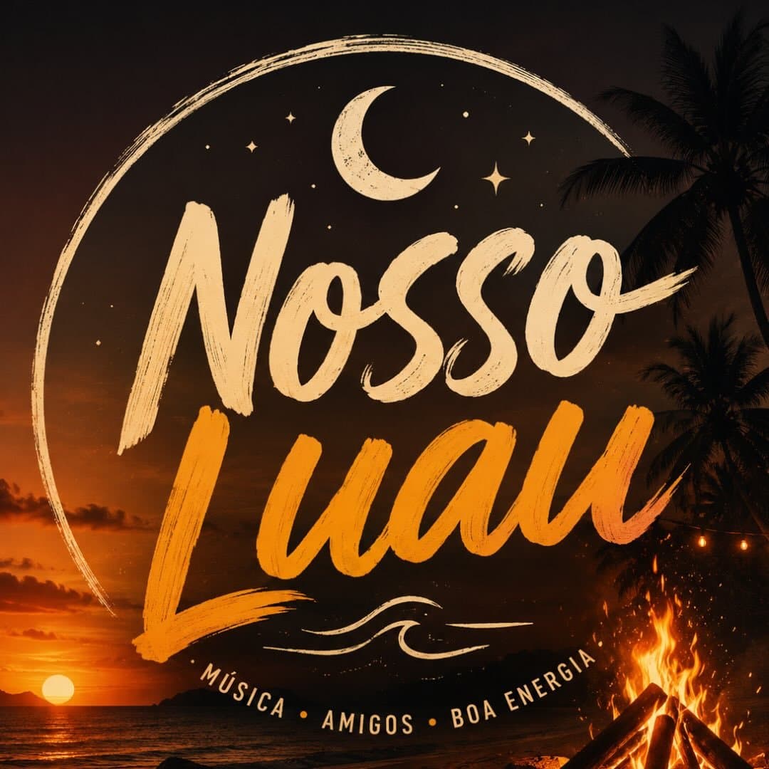 Foto de Nosso Luau