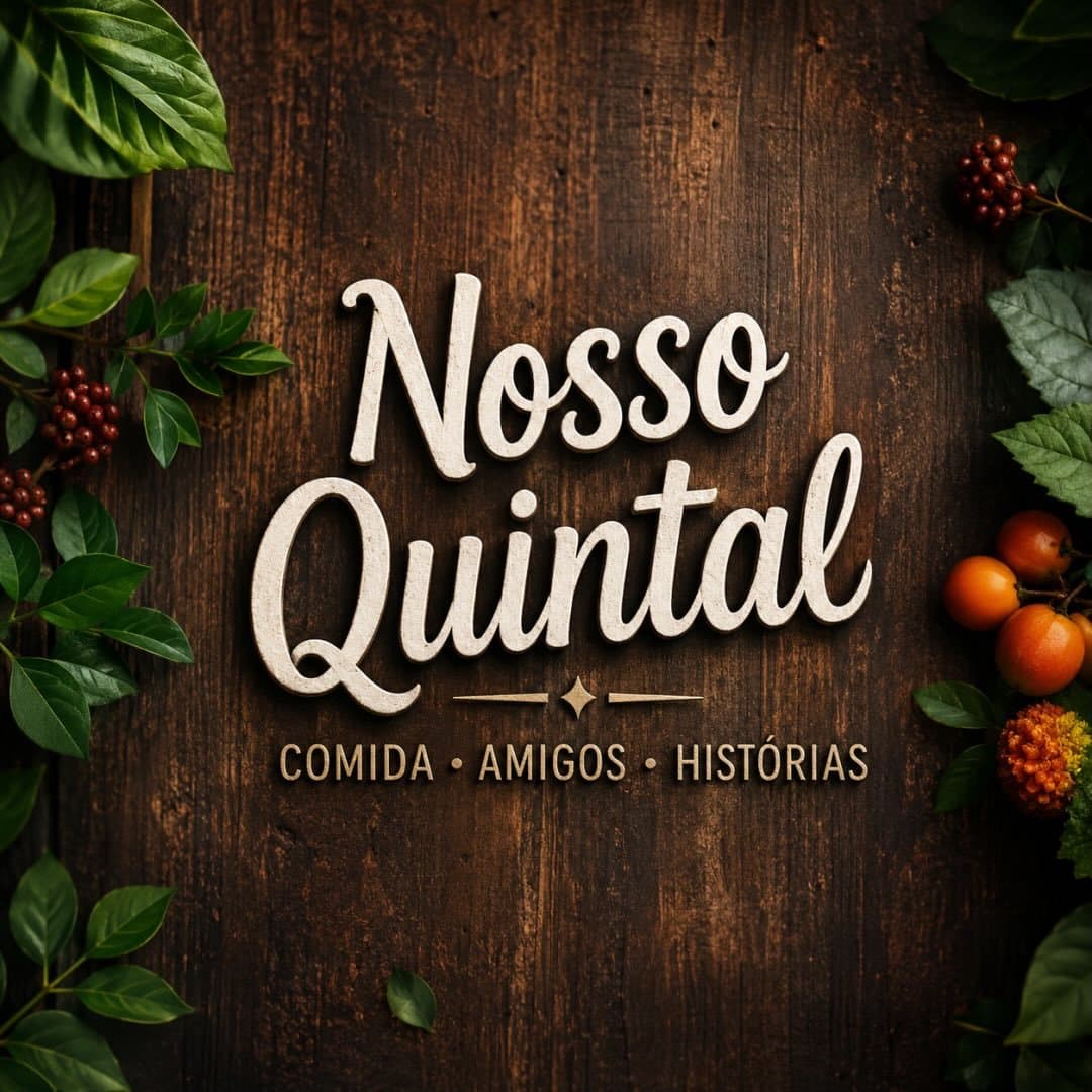 Foto de Nosso Quintal