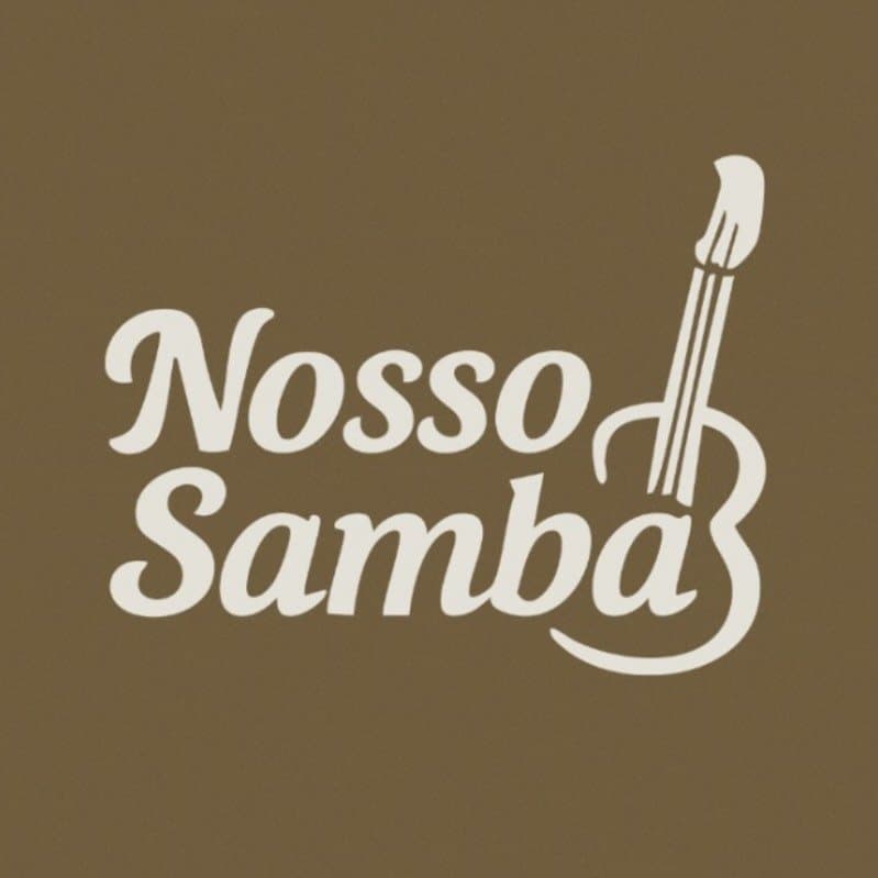 Arte de Oficial Nosso Samba