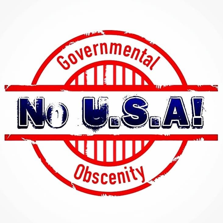 Arte de No Usa