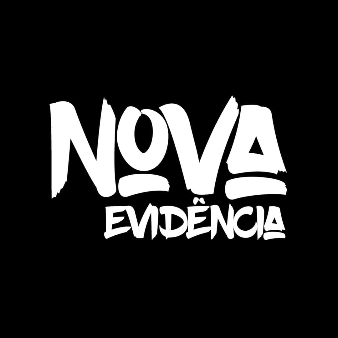 Arte de Nova Evidencia Oficial