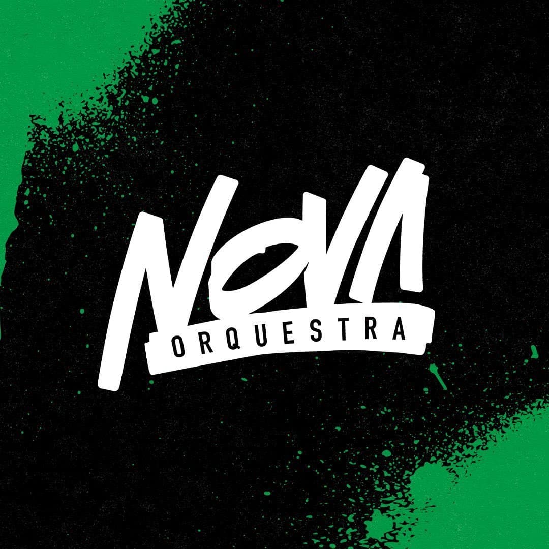Arte de Nova Orquestra