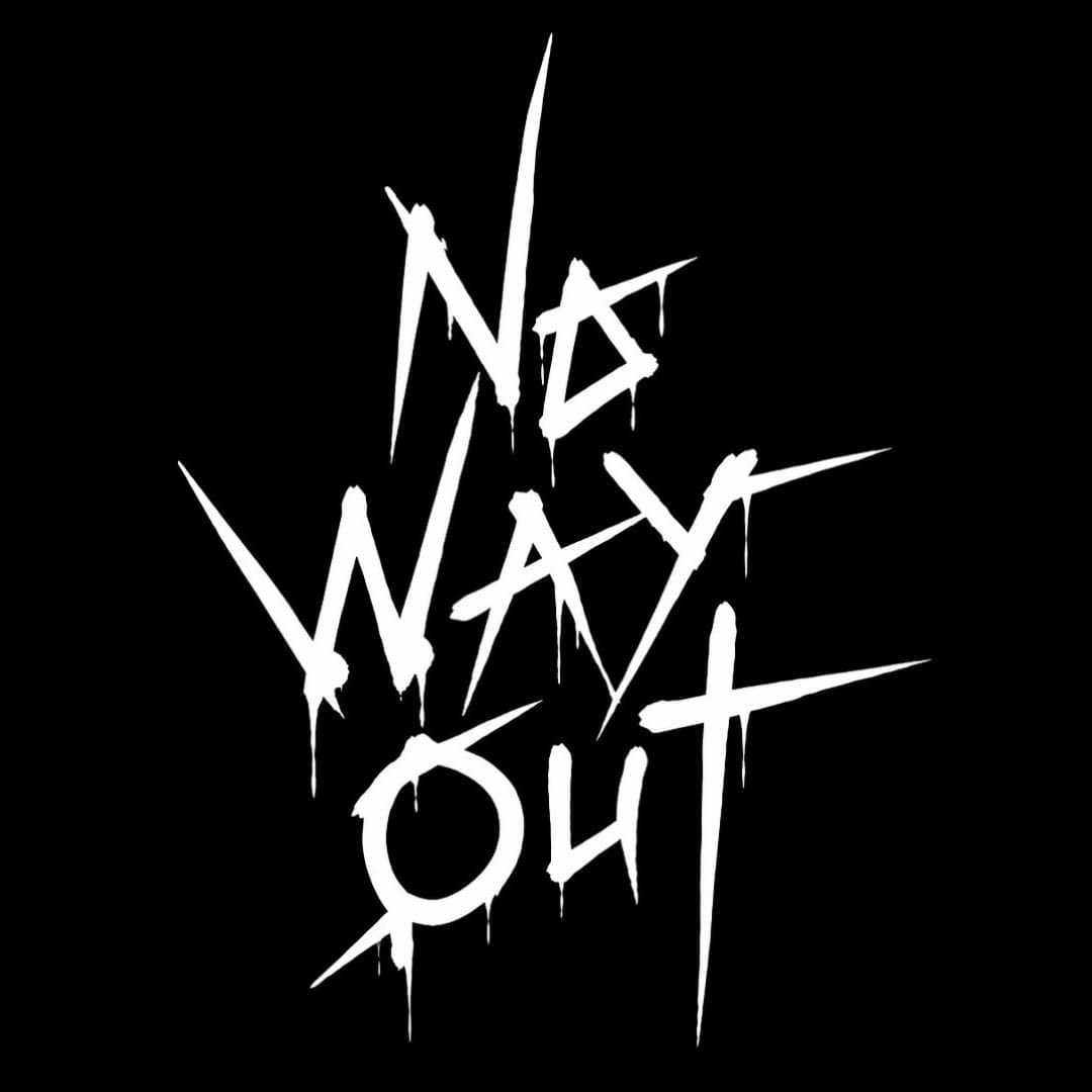 Arte de No Way Out