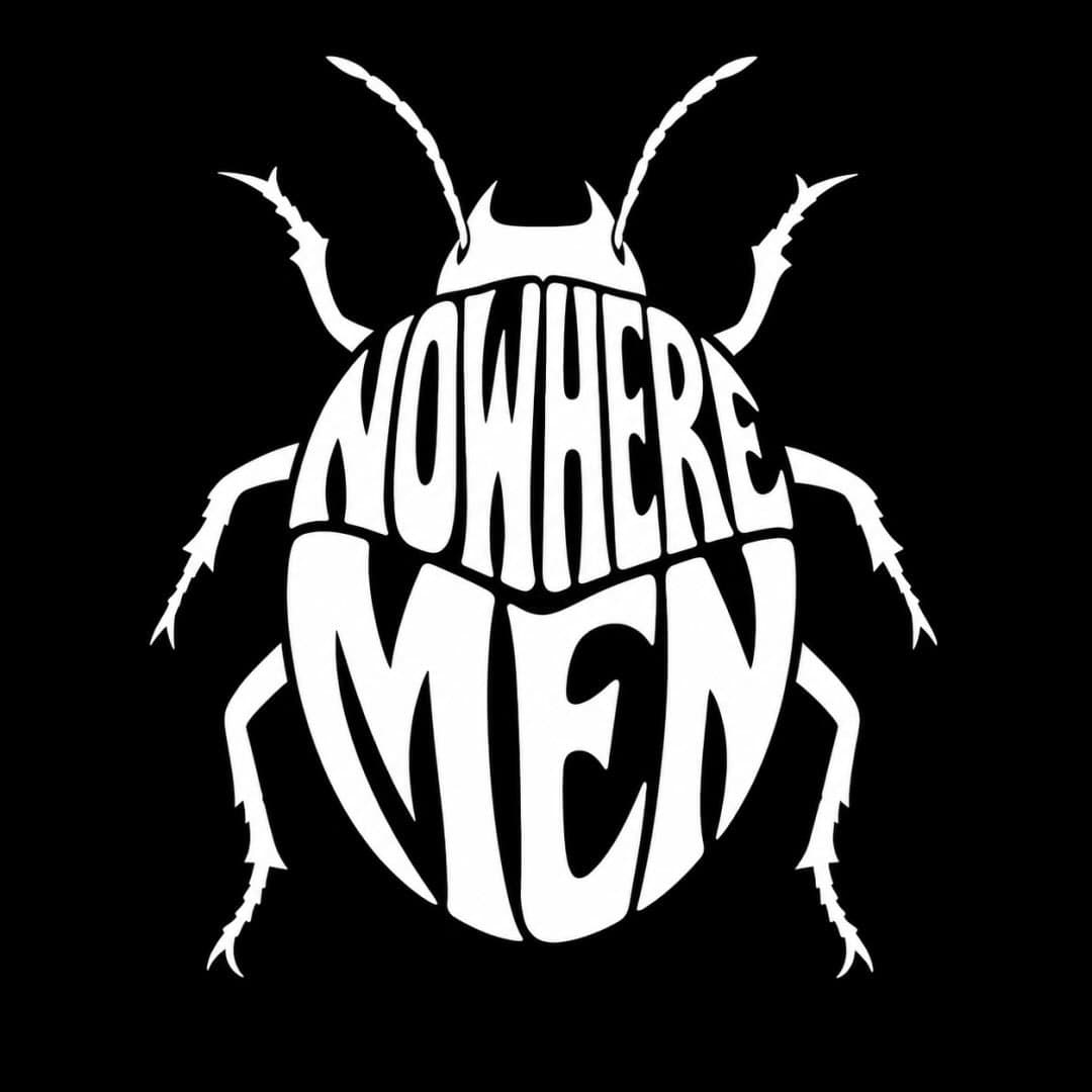 Arte de Nowhere Men