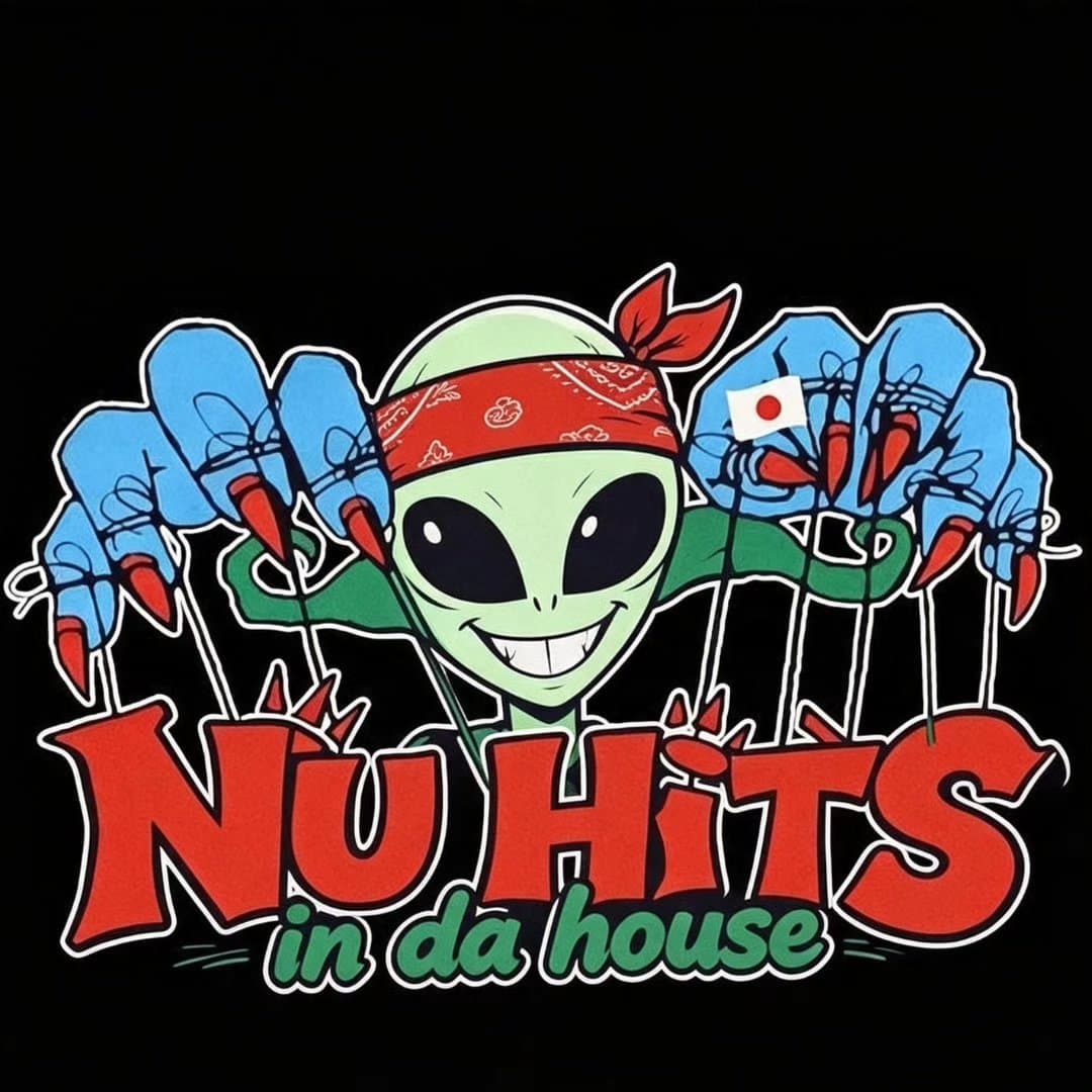Arte de Nu Hits