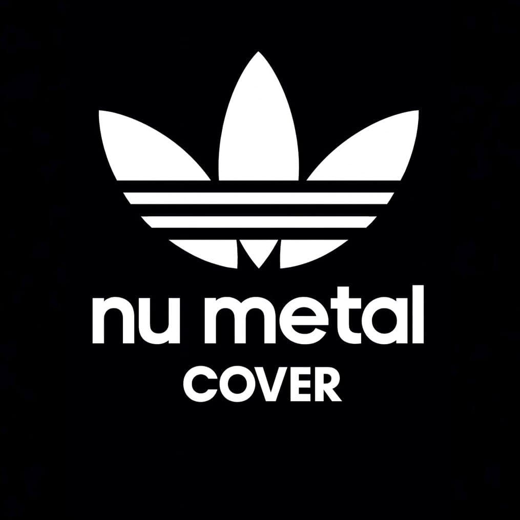 Arte de NU METAL COVER | NMC