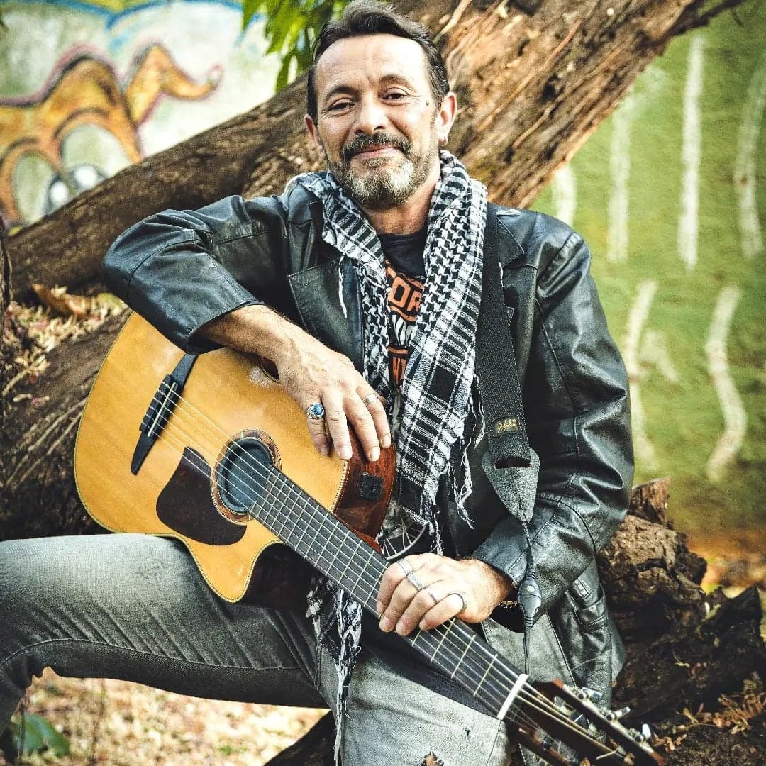 Arte de Nuno Baez