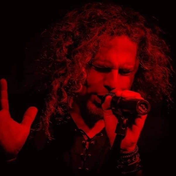 Arte de Nuno Monteiro | Rock Autoral & Vocalist