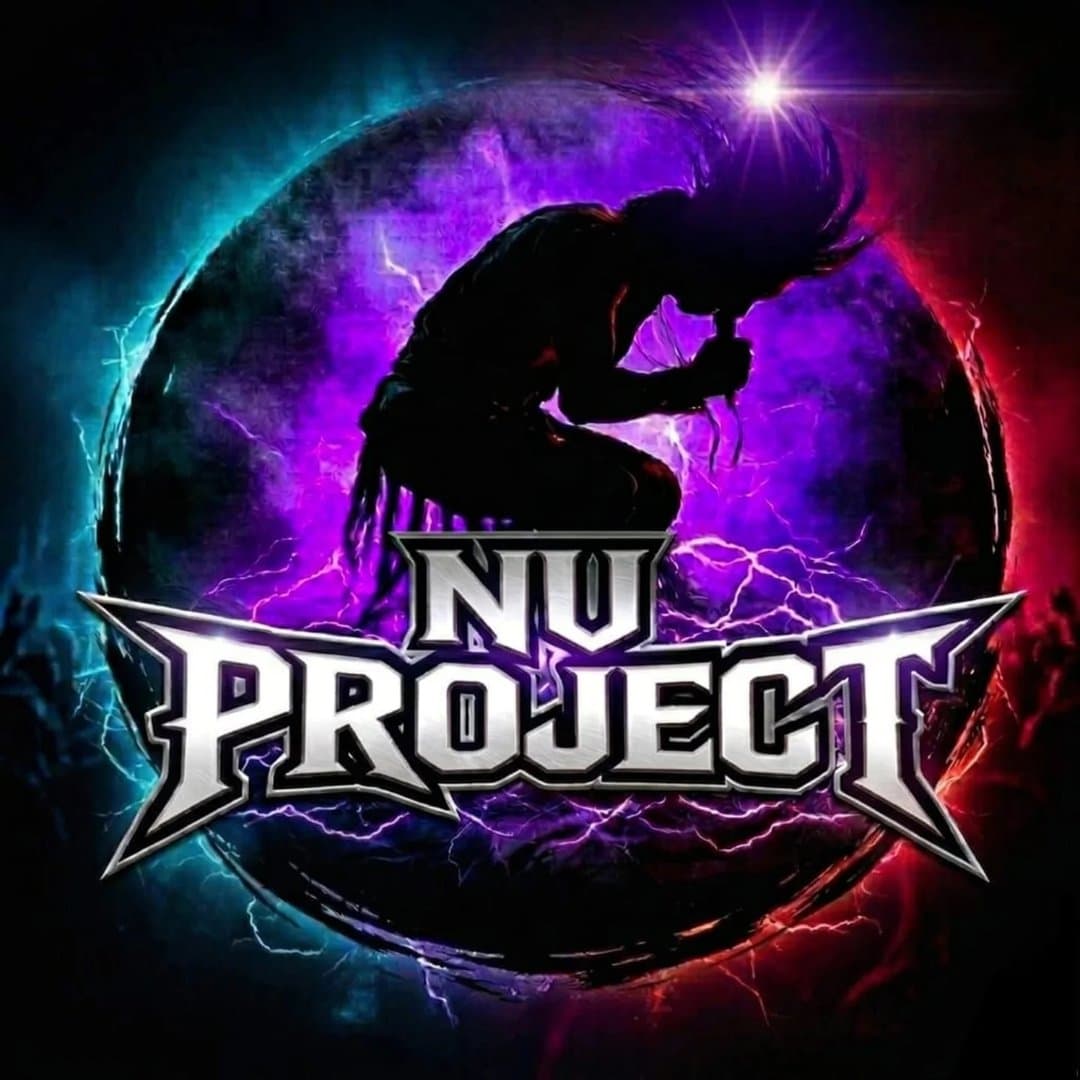 Arte de Nu Project