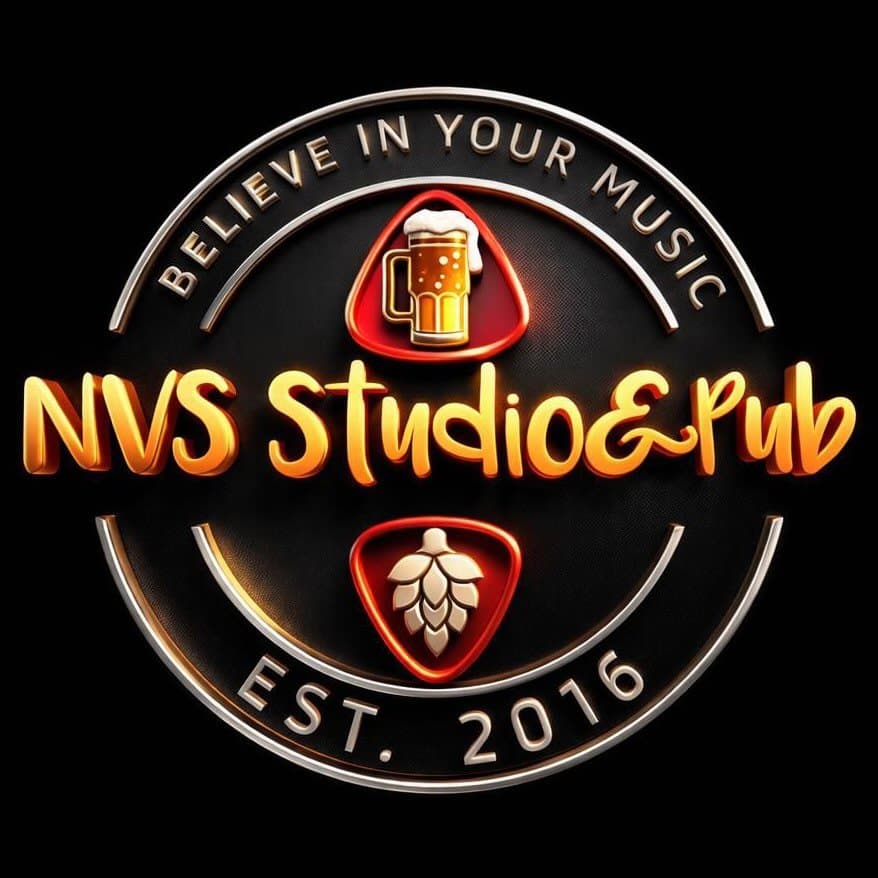 Foto de NVS Studio&Pub | Believe in Your Music