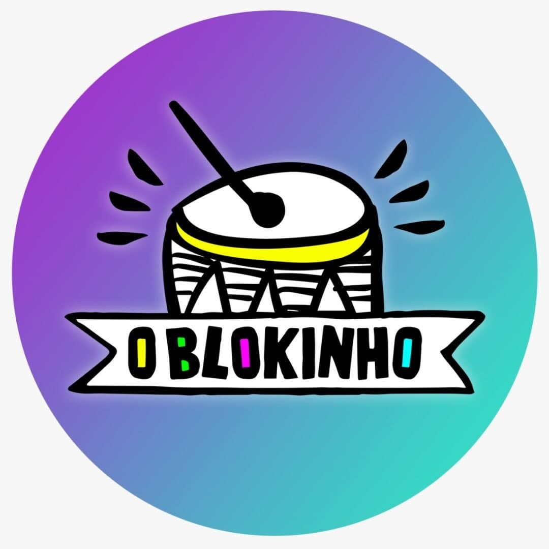 Arte de O Blokinho