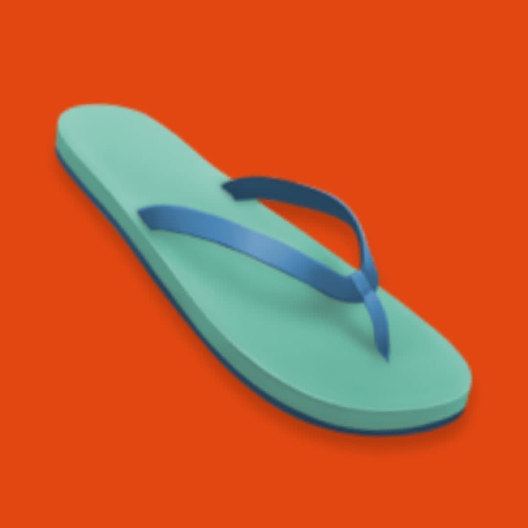 Arte de Pagode do Chinelo • São Luís 🏝️