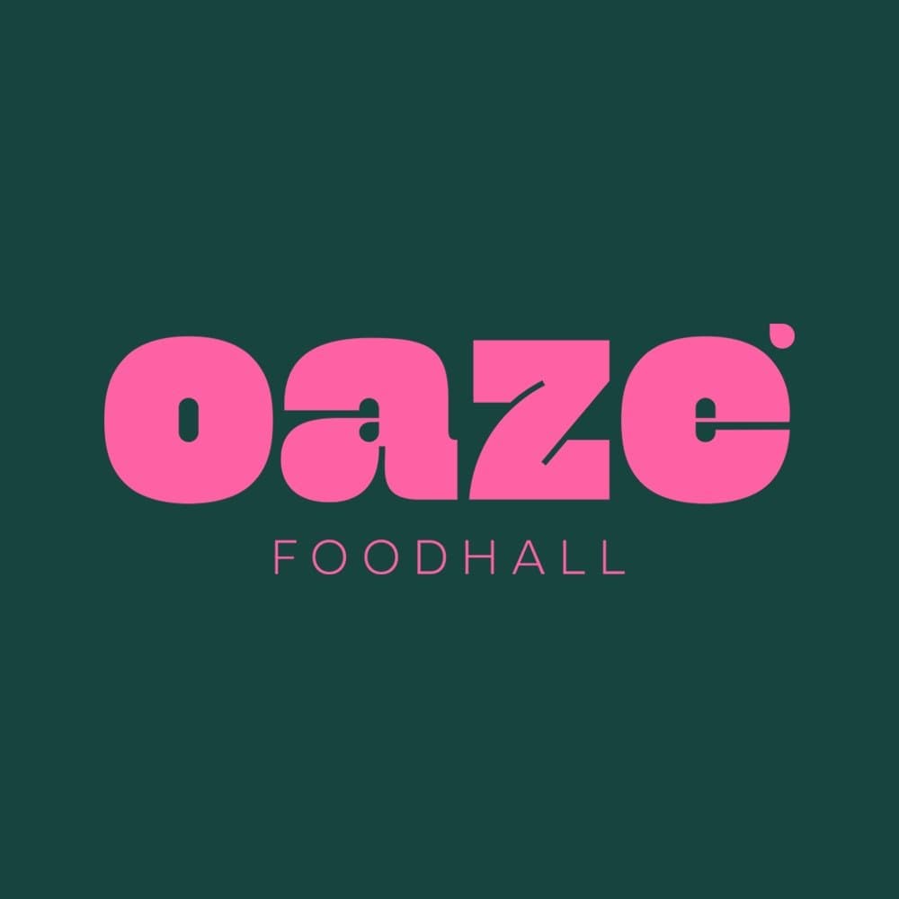 Foto de OAZE Food Hall