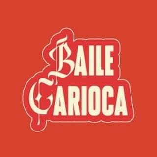 Arte de Baile Carioca