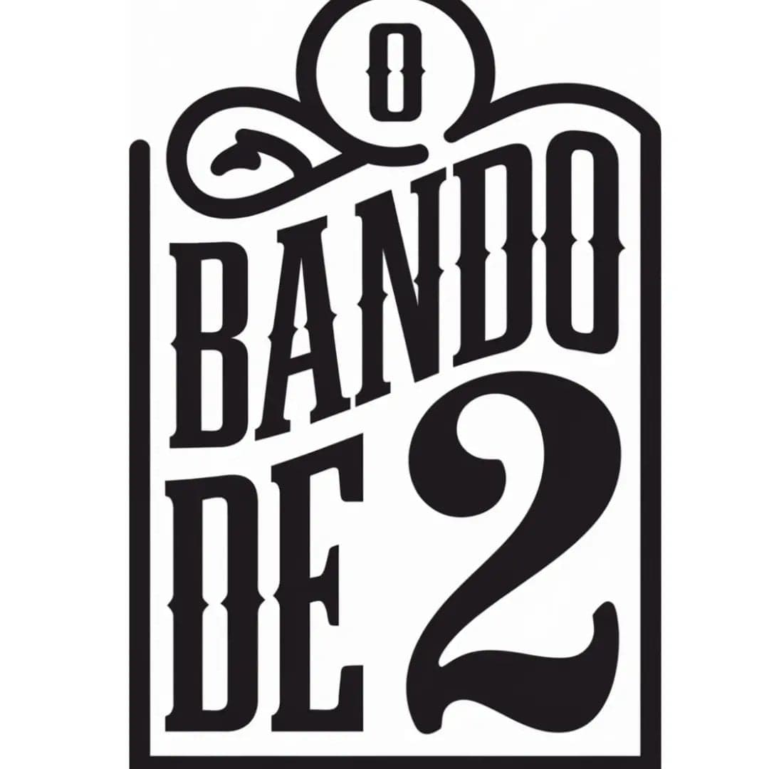 Arte de Bando de 2