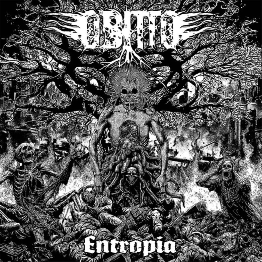 Arte de Obitto