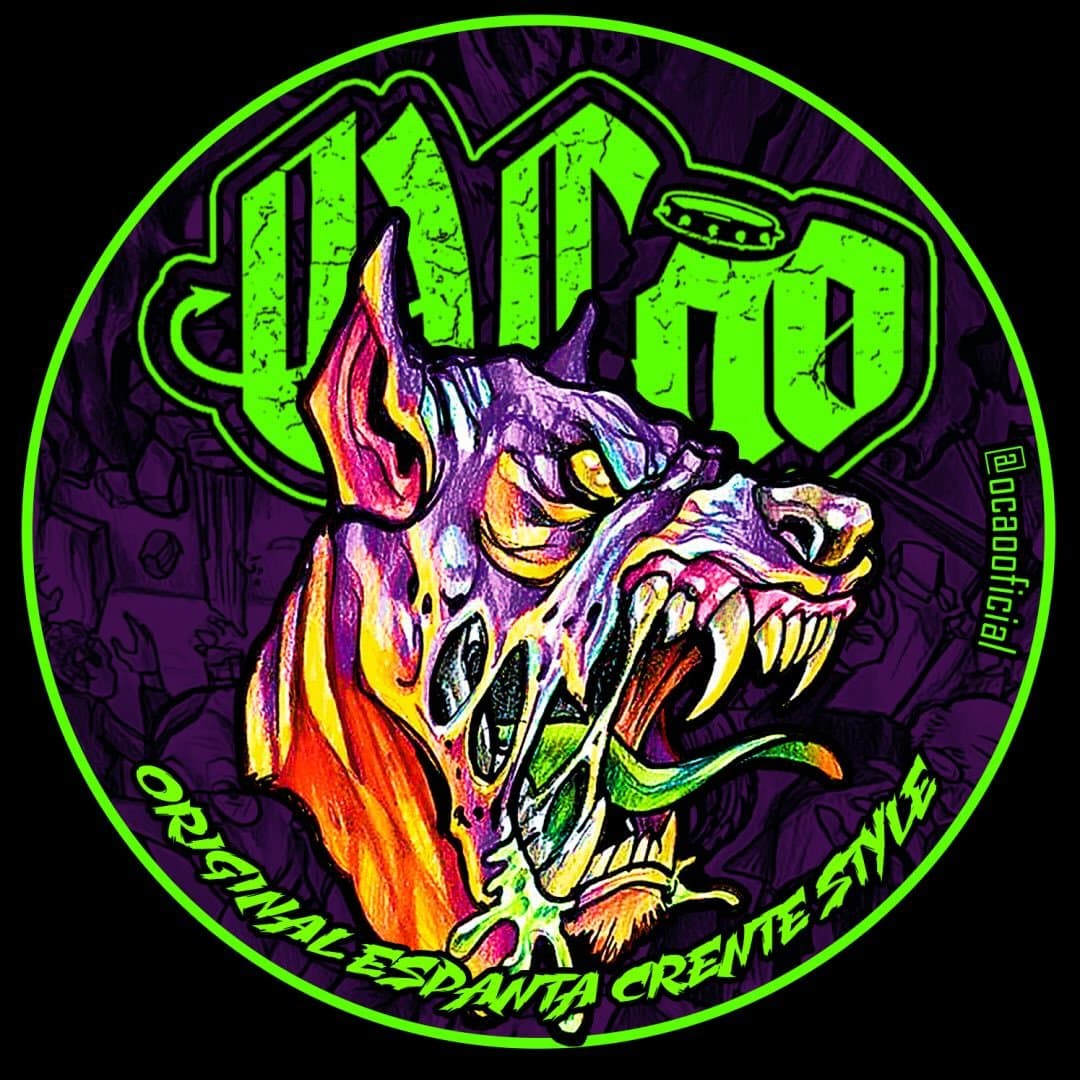 Arte de O CÃO