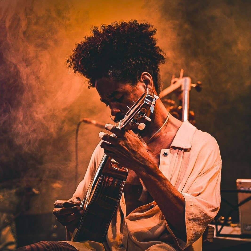 Arte de Pablo Dias