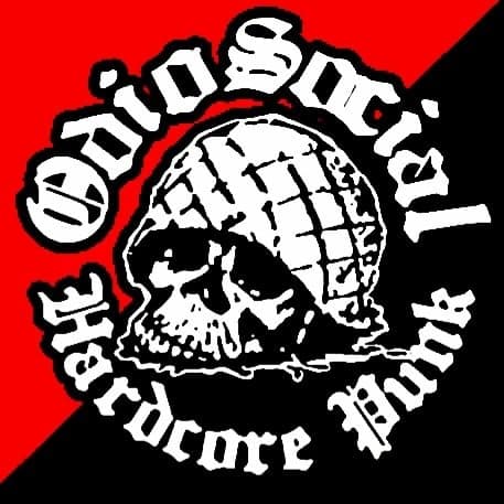 Arte de Odiosocial