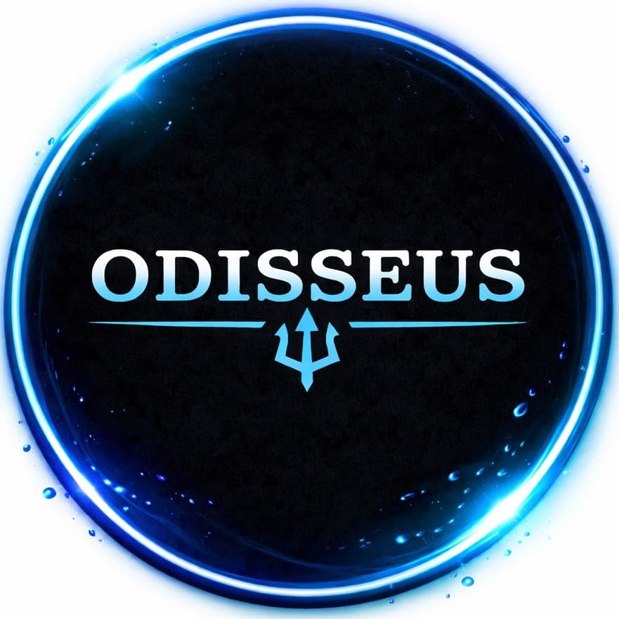 Arte de ODISSEUS