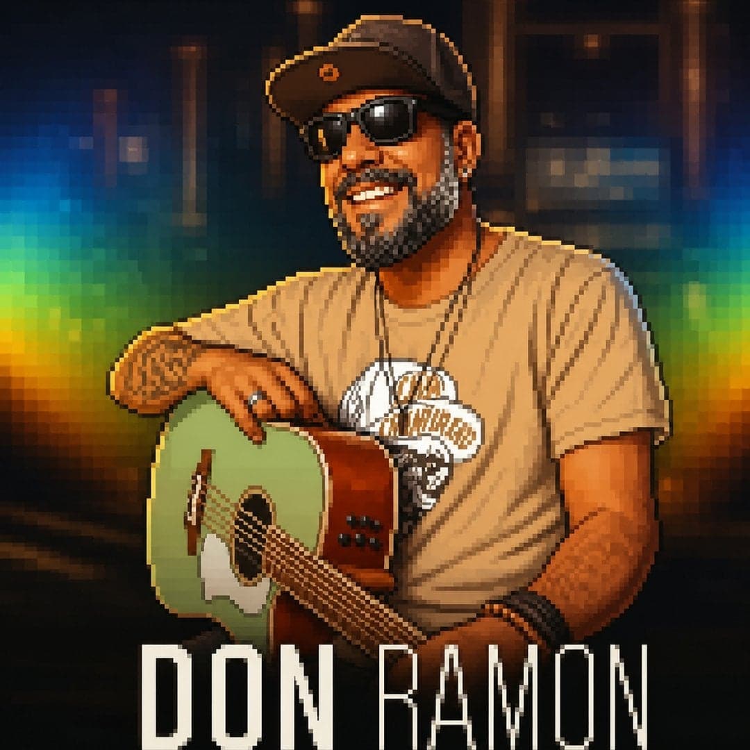 Arte de Don Ramon