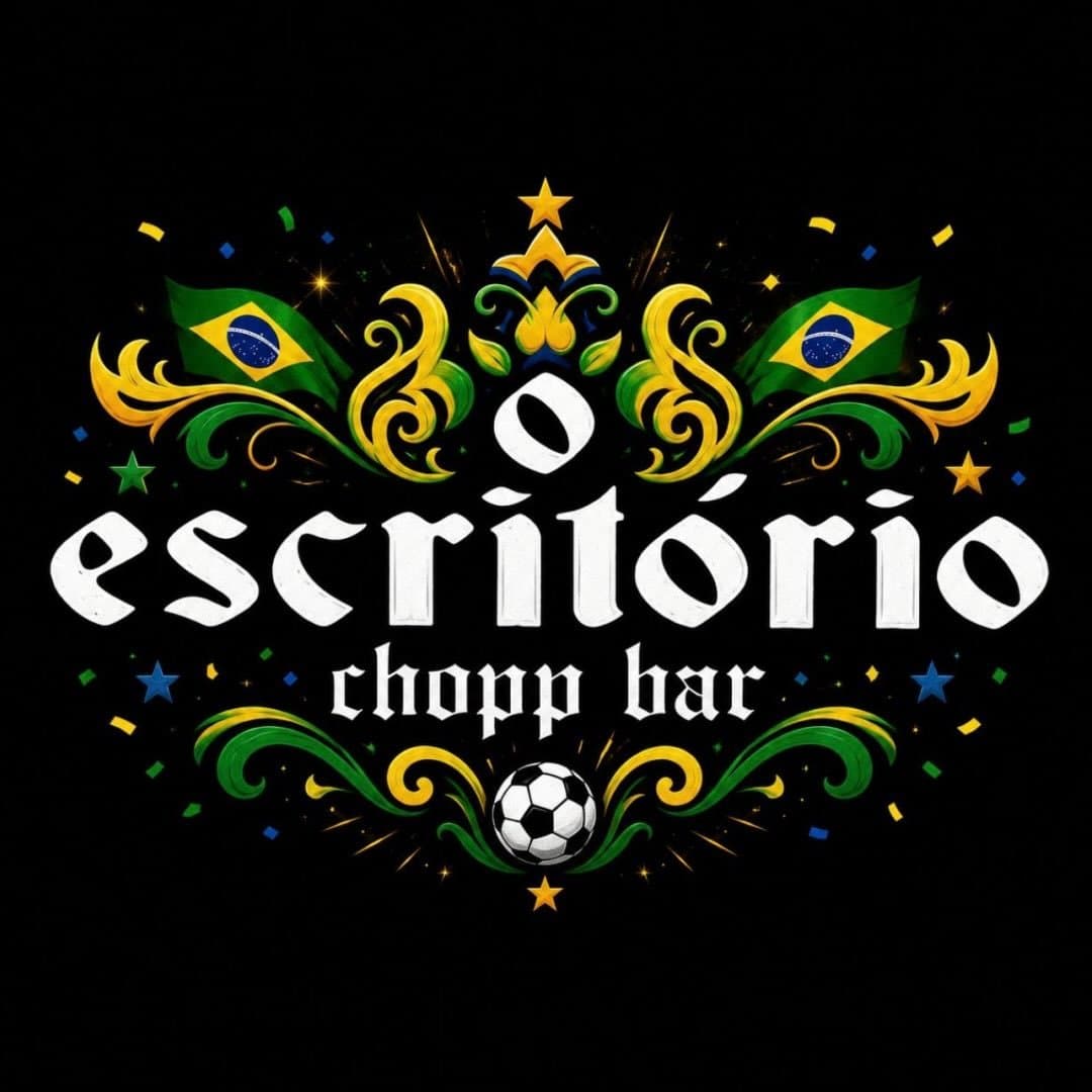 Foto de O Escritório Chopp Bar